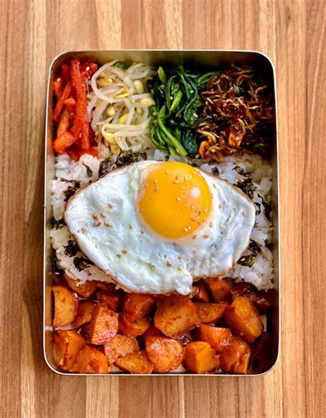 korean lunch box near me